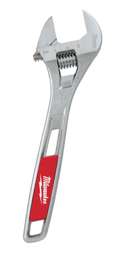 Nastavitelný klíč 150 mm Milwaukee (MI4932499518)